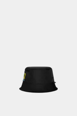 Smurfs Bucket