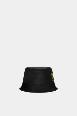Smurfs Bucket