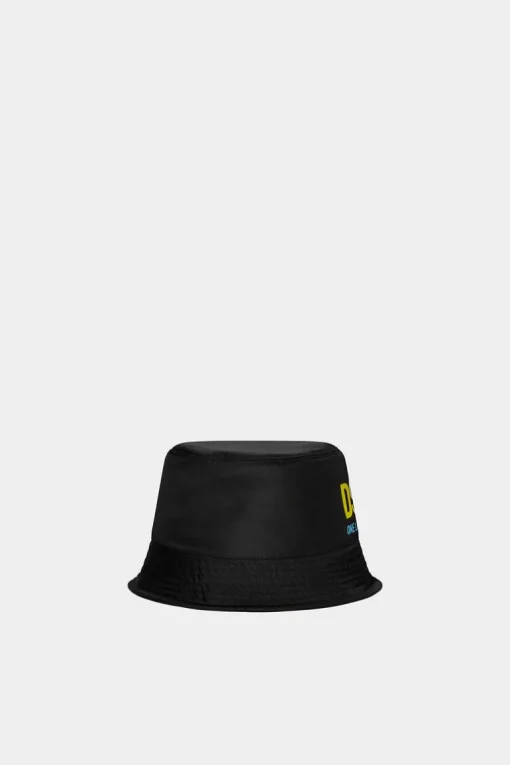 Smurfs Bucket