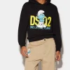 Smurfs Cool Sweatshirt