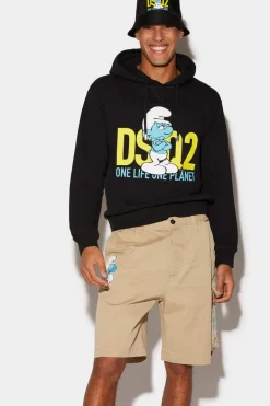 Smurfs Cool Sweatshirt