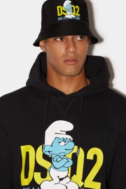 Smurfs Cool Sweatshirt