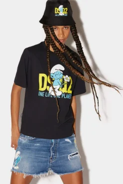 Smurfs Easy Tee T-Shirt