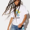 Smurfs Easy Tee T-Shirt