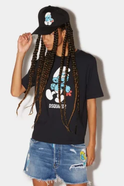 Smurfs Easy Tee T-Shirt