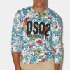 Smurfs Knitwear