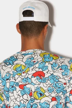 Smurfs Knitwear