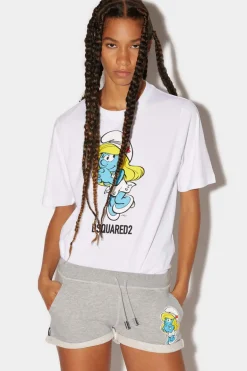 Smurfs Shorts