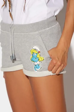 Smurfs Shorts