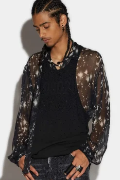 Sparkle Over Vogatore Tank Top