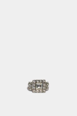 Sparkle Ring