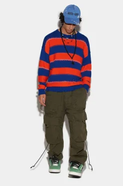 Sport Cargo Pants