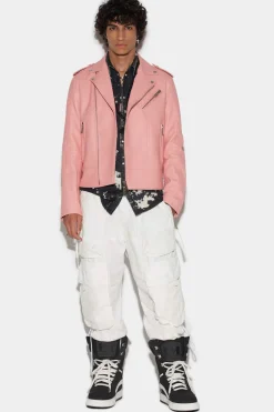 Sport Cargo Pants