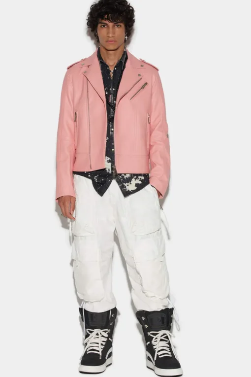 Sport Cargo Pants