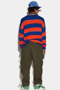 Sport Cargo Pants