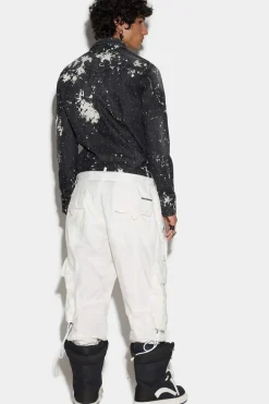 Sport Cargo Pants