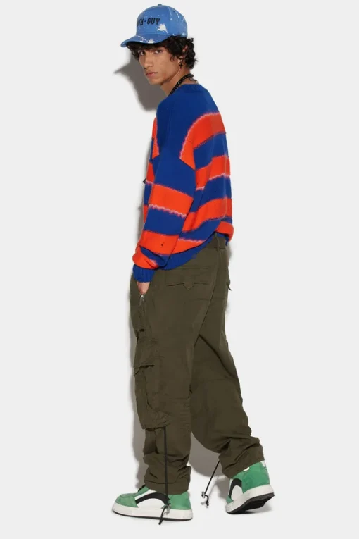 Sport Cargo Pants