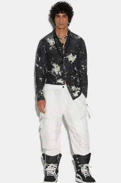 Sport Cargo Pants