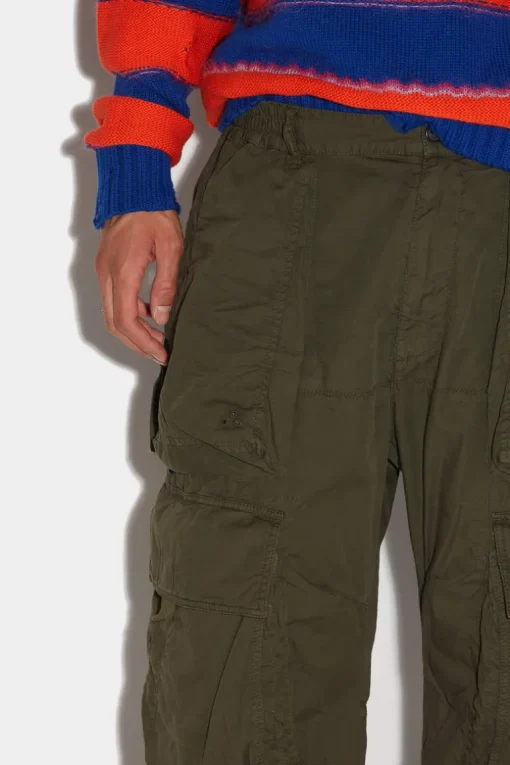 Sport Cargo Pants