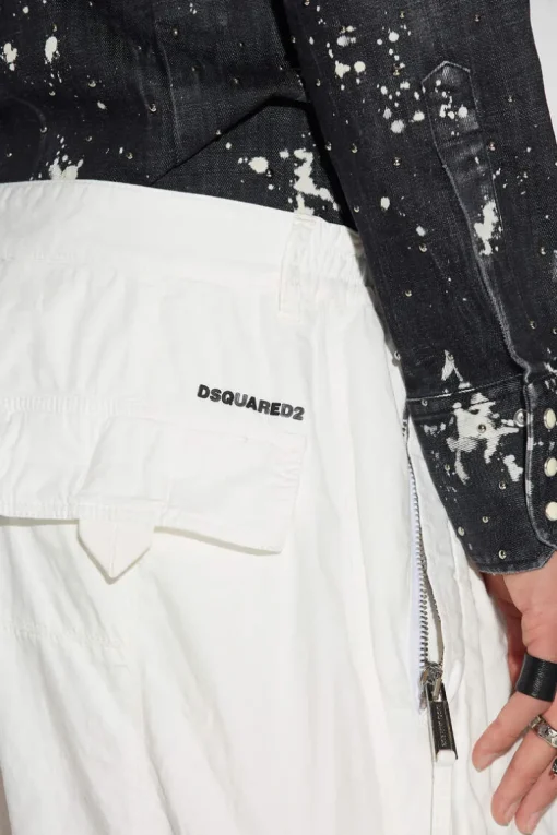 Sport Cargo Pants