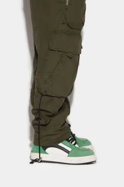 Sport Cargo Pants