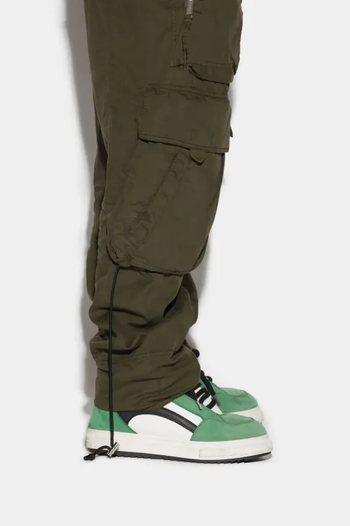 Sport Cargo Pants