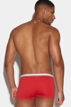 Sport Tape Trunk