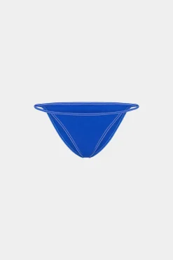 Sporty Basic Bikini Brief