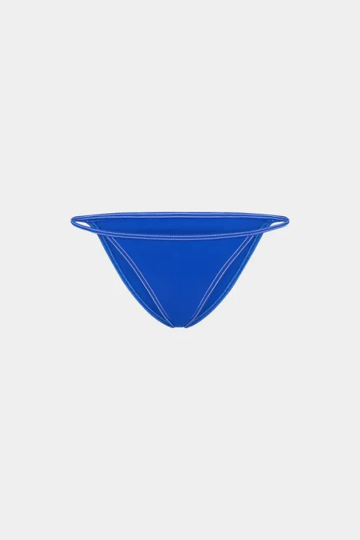 Sporty Basic Bikini Brief