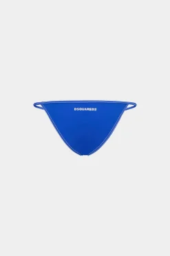 Sporty Basic Bikini Brief