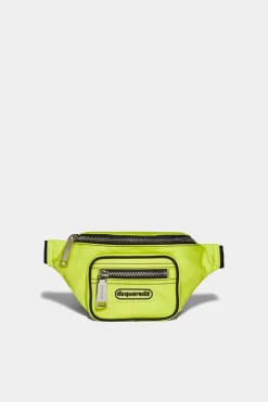 Sporty Belt Bag