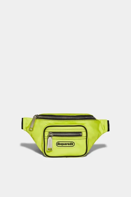 Sporty Belt Bag