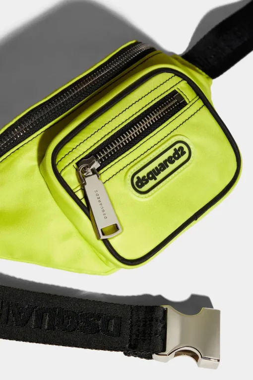 Sporty Belt Bag