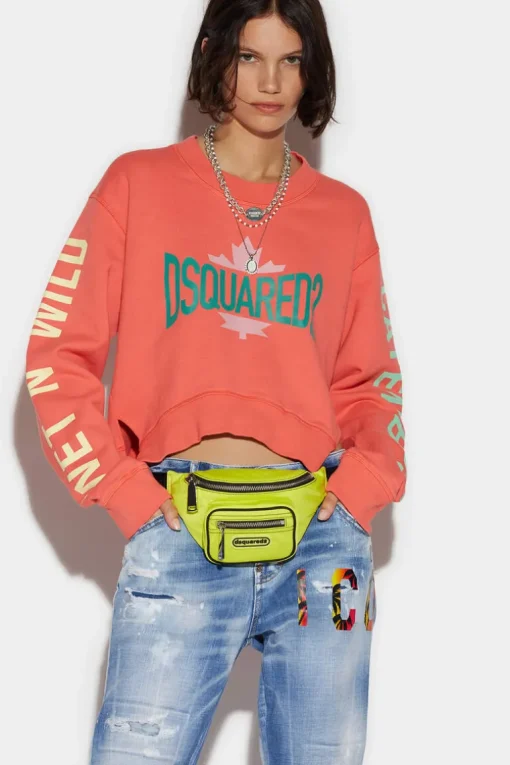 Sporty Belt Bag