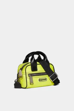 Sporty Handbag