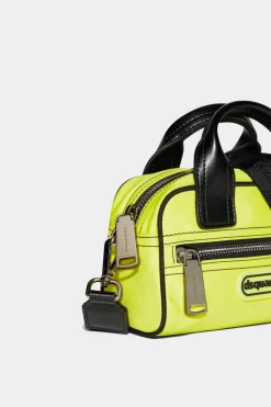 Sporty Handbag