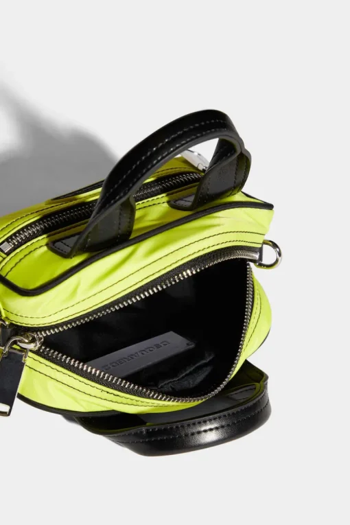 Sporty Handbag