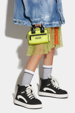 Sporty Handbag