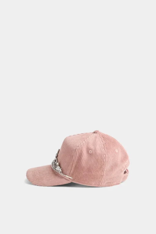 Stars Baseball Cap