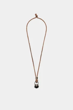 Stones Necklace