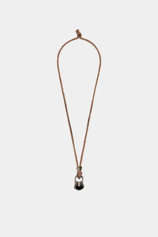 Stones Necklace