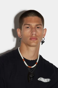 Stones Necklace