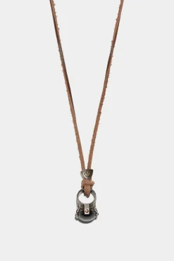 Stones Necklace