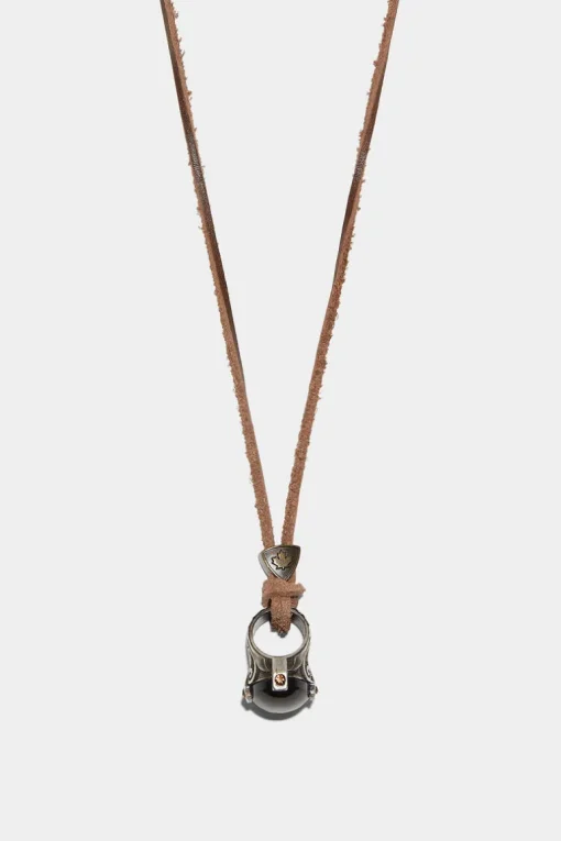Stones Necklace