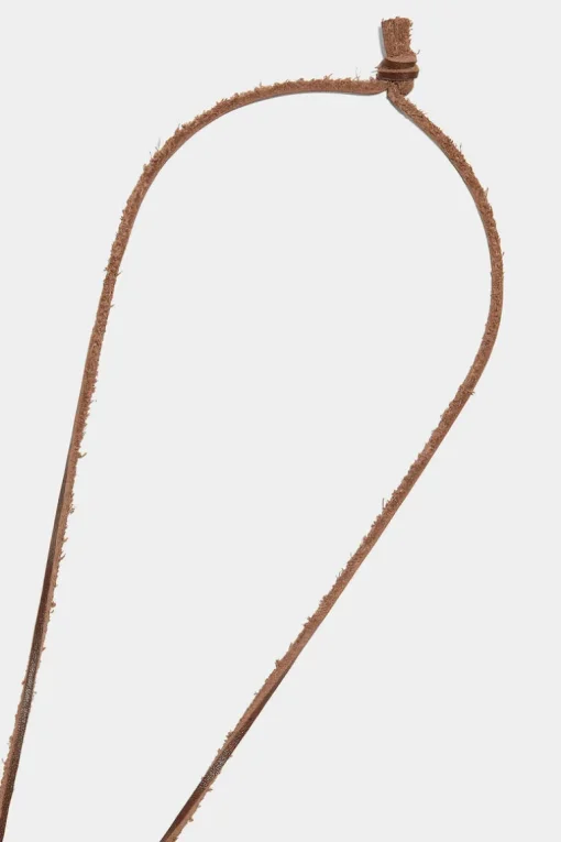 Stones Necklace