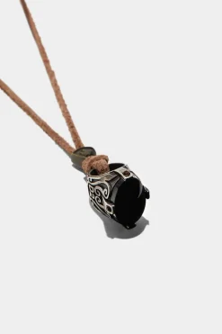 Stones Necklace