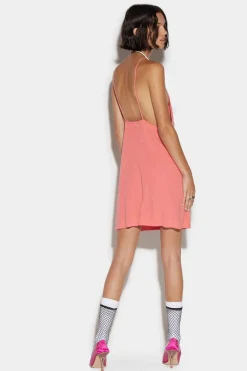 Strass Mini Dress