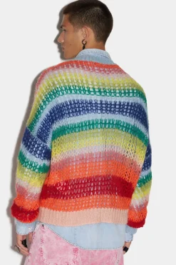 Striped Sweater