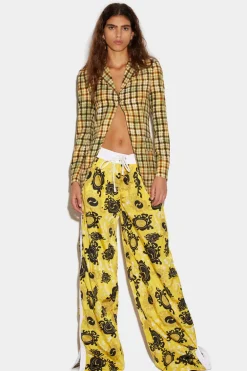 Sunflower Traveller