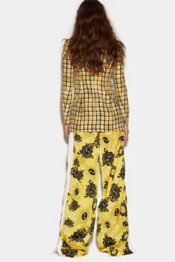 Sunflower Traveller